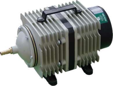 Поршневой компрессор Hailea Electrical Magnetic AC ACO-500